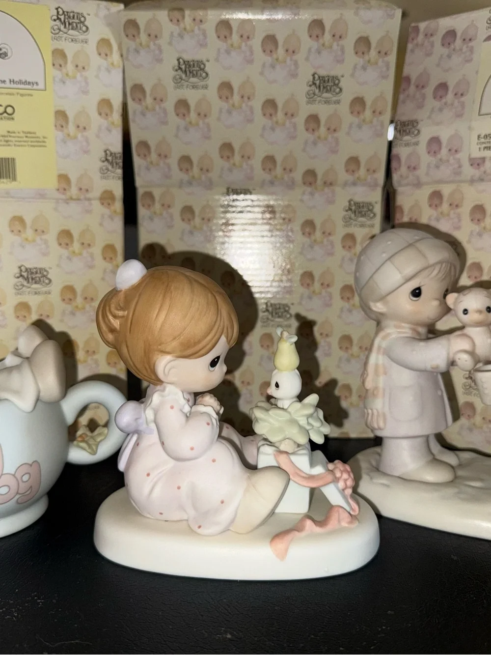 Precious Moments excellent used